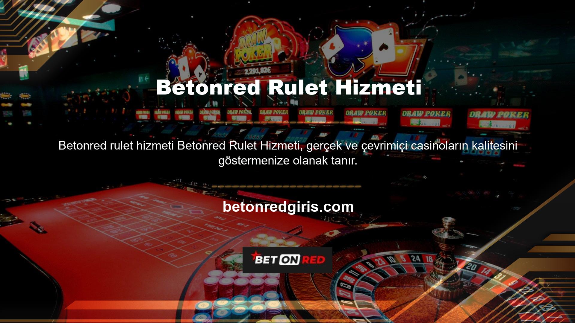 Betonred casino sitesi kuruldu ancak hızla gelişerek Alman ciltçilik endüstrisinin öncülerinden biri haline geldi
